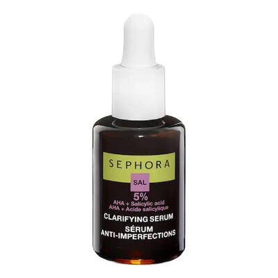 SÉRUM ANTI-IMPERFECTIONS SEPHORA COLLECTION (SUERO ANTI IMPERFECCIONES)